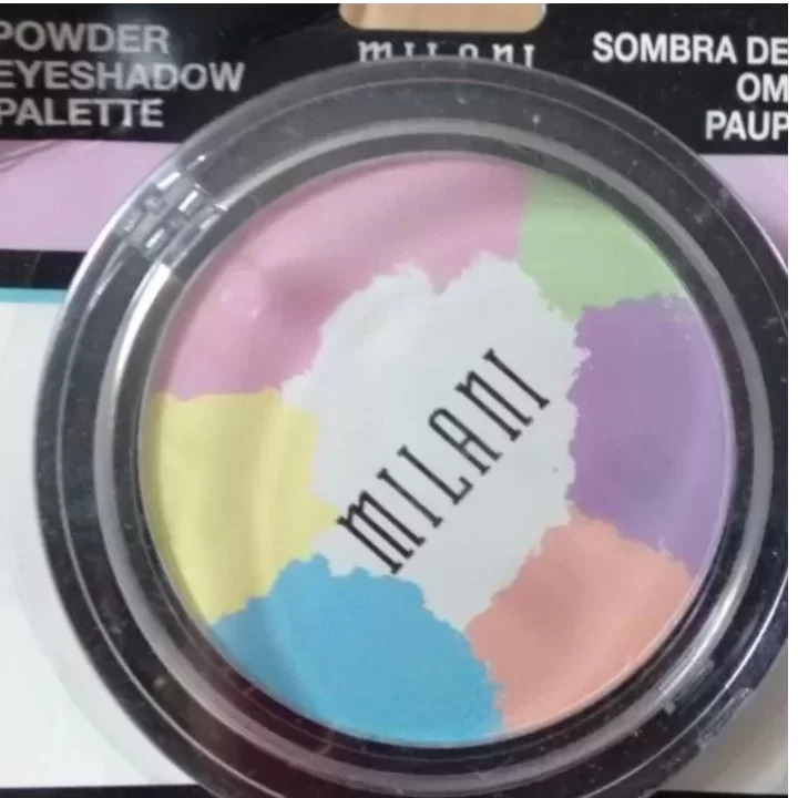 Sombra de Ojos