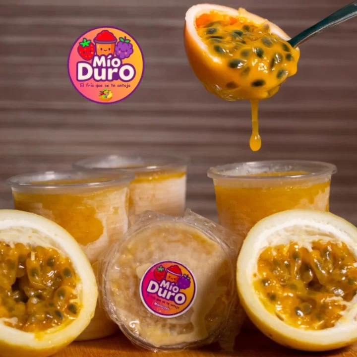 Duro de Maracuya