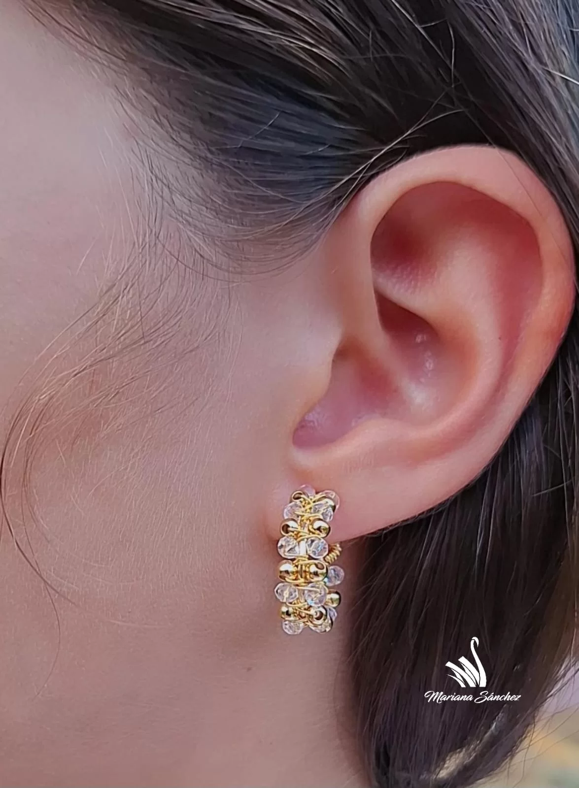 Aretes