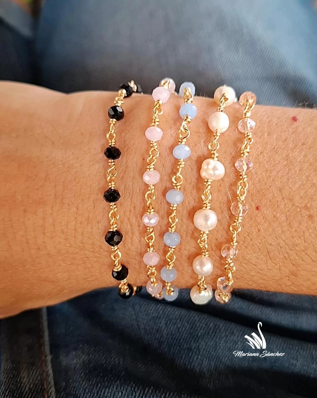 Pulseras