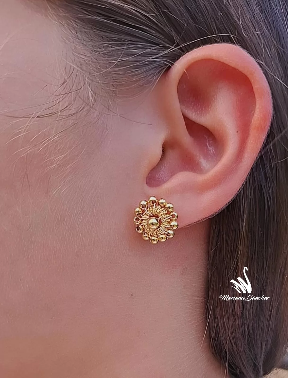 Aretes