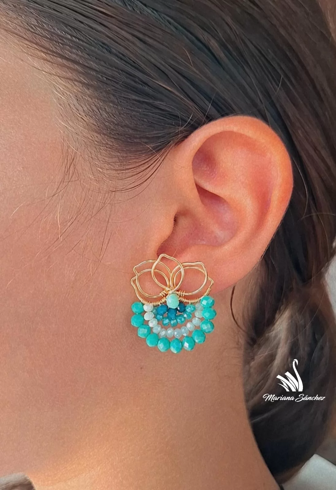 Aretes