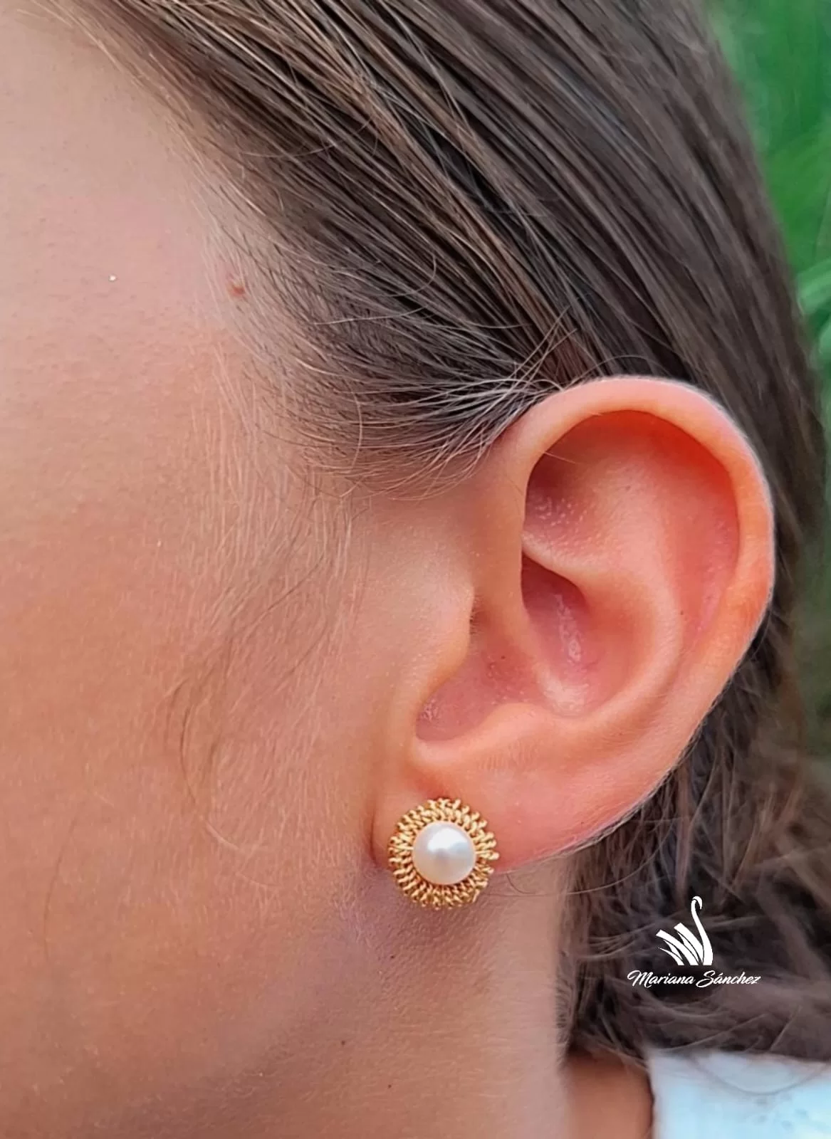 Aretes