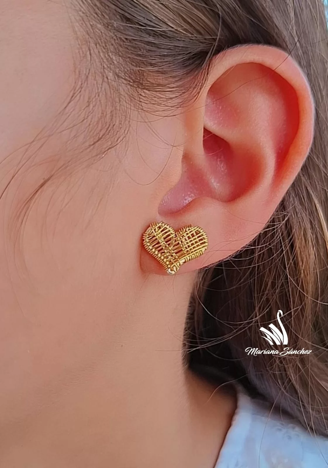 Aretes