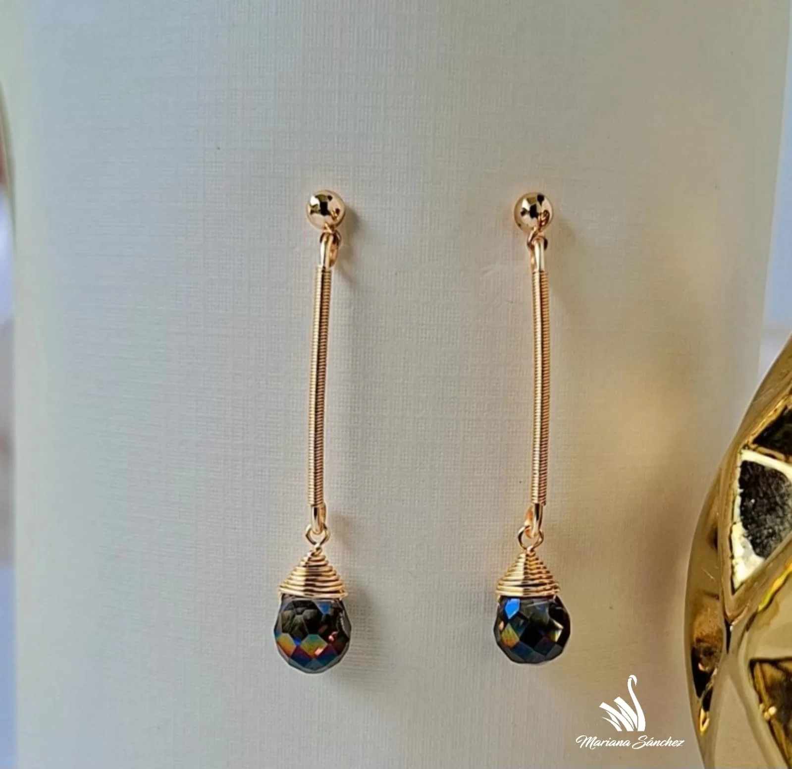 Aretes