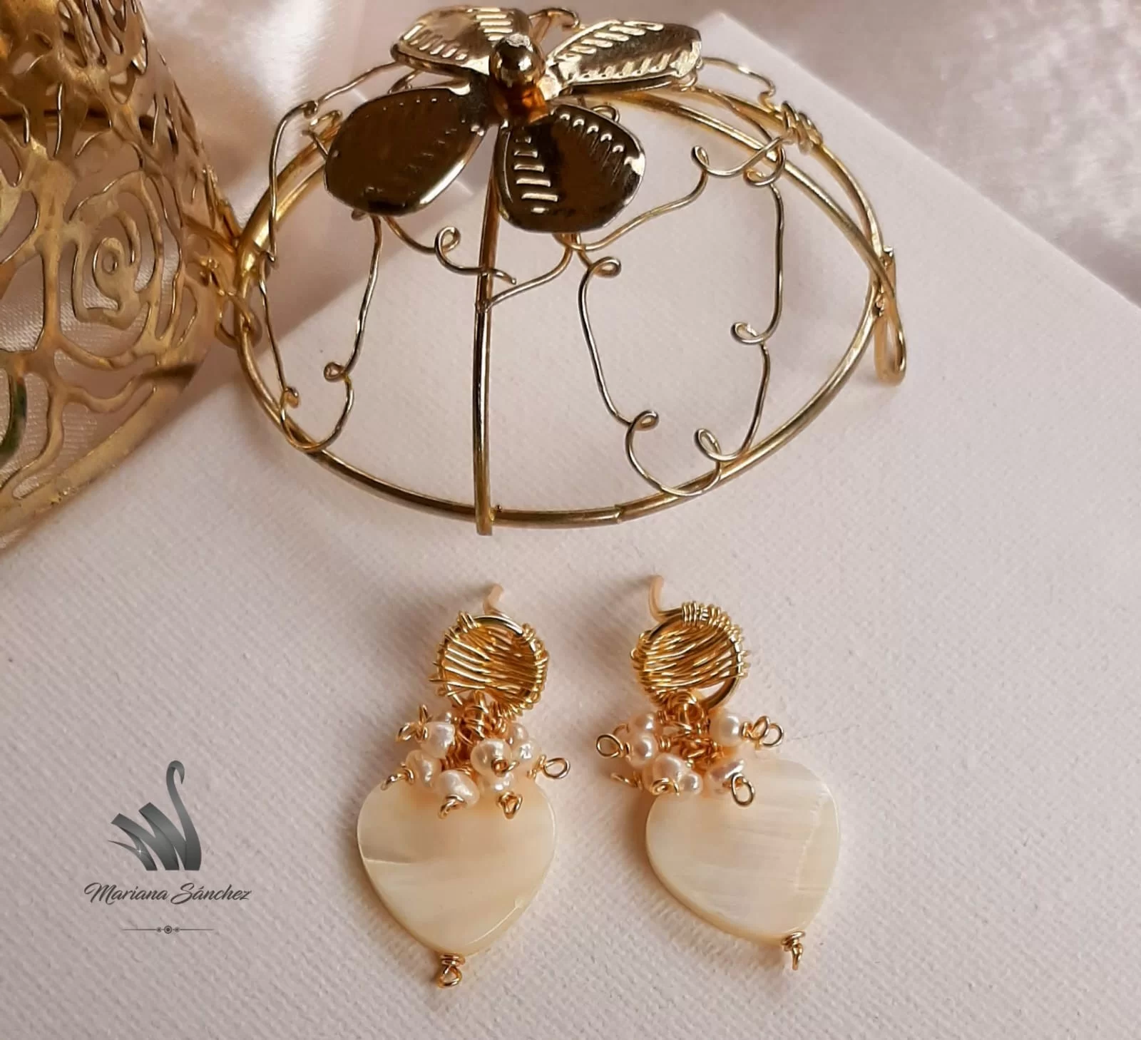 Aretes