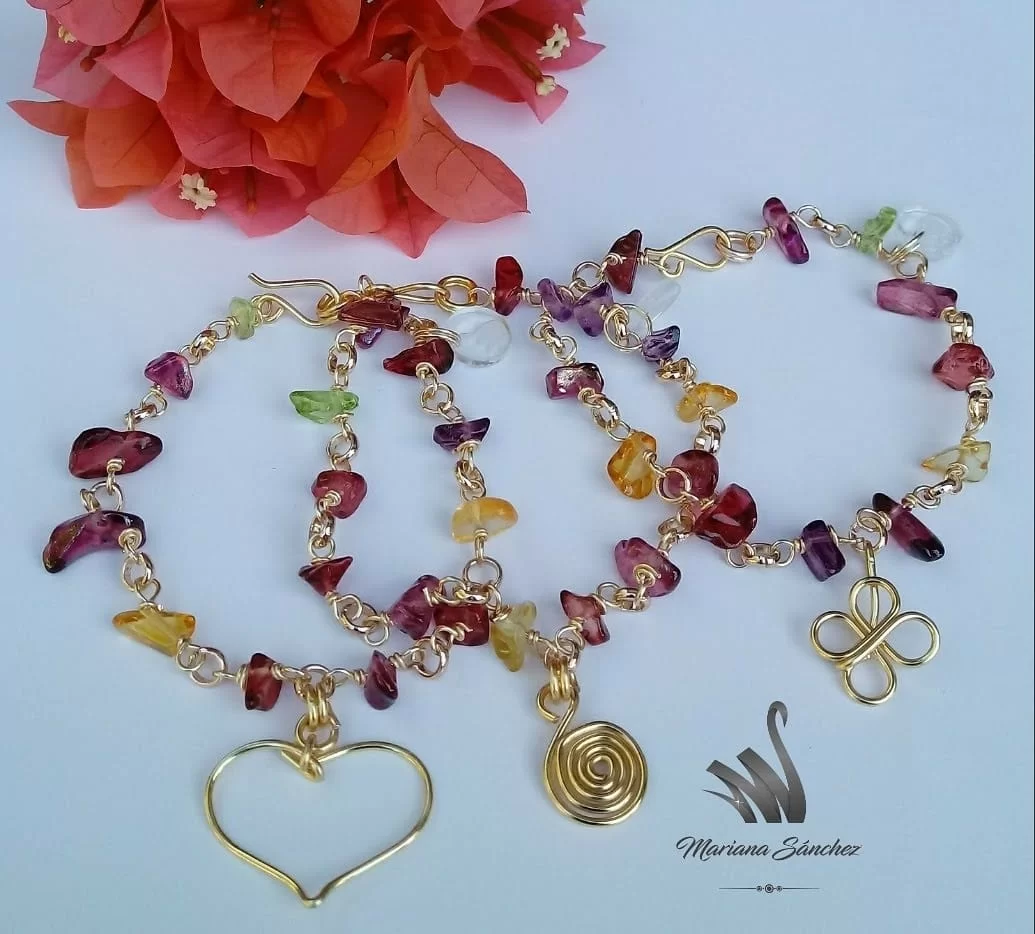 Pulseras