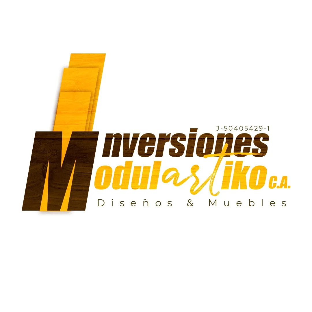 Imagen de INVERSIONES MODULARTIKO DISEÑOS Y MUEBLES CA