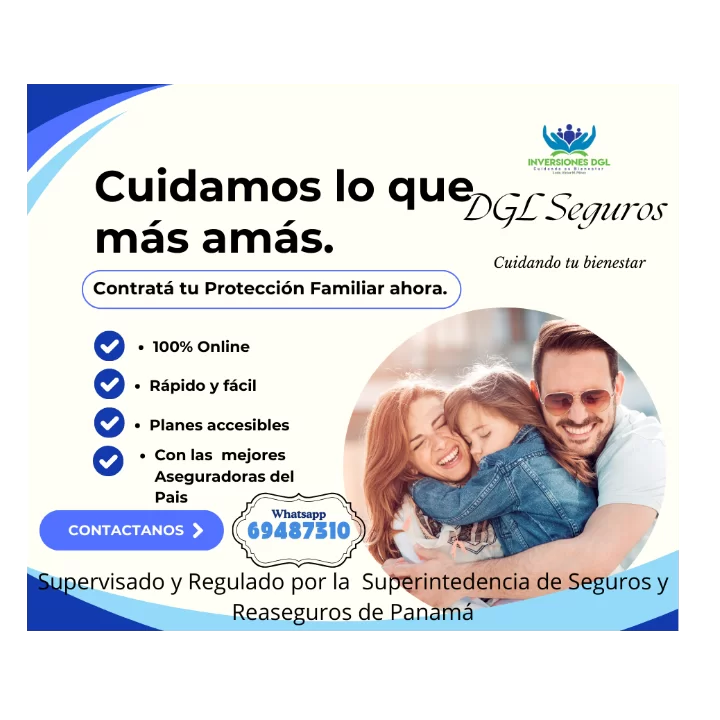 Imagen de Seguro de Vida no es un gasto es una inversión financiera a largo plazo
