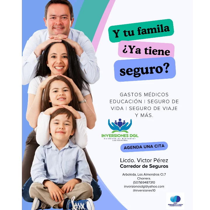 Imagen de ¡Descubre los Beneficios de Tener un Seguro de Salud!