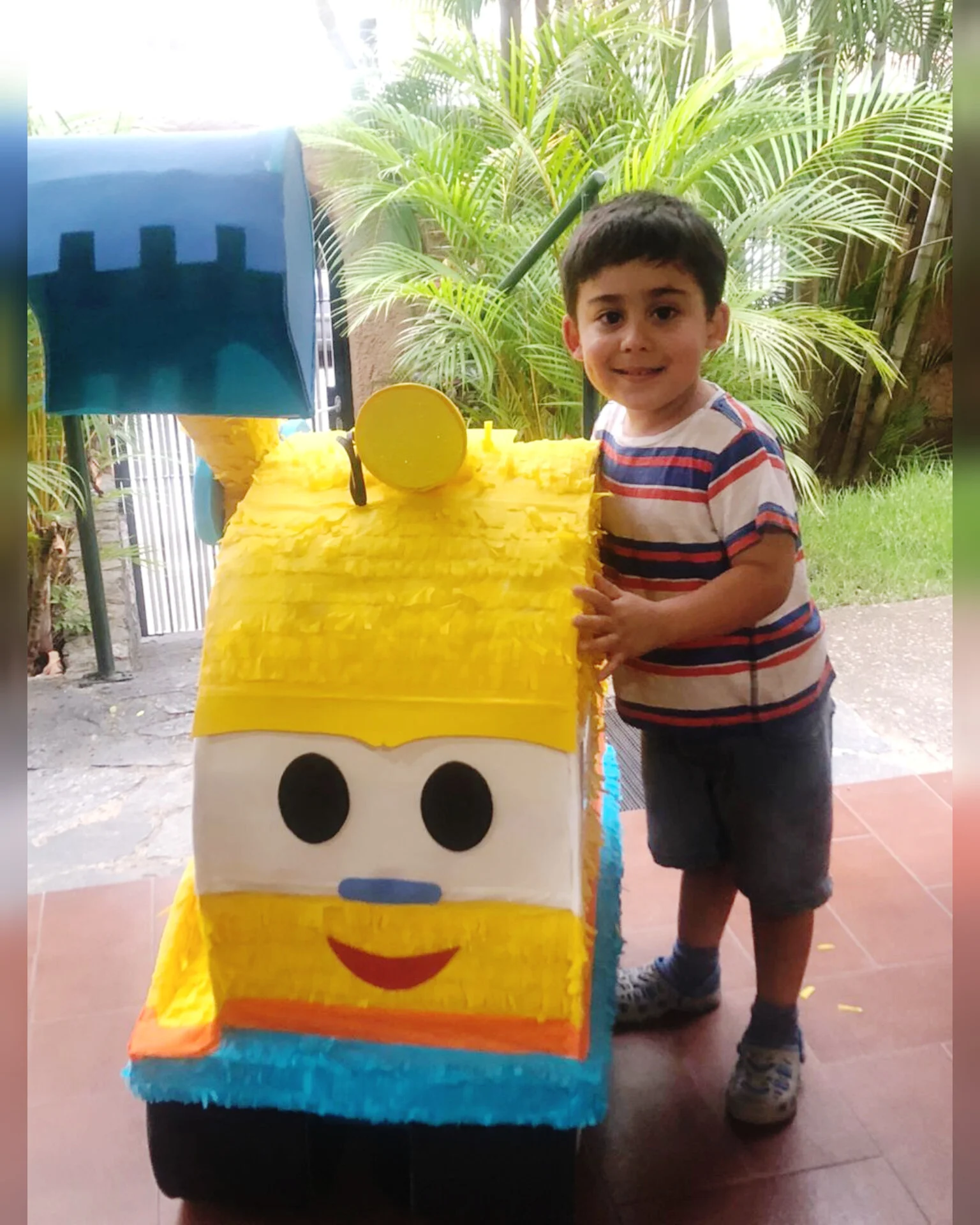 Imagen de PiñatasNatty