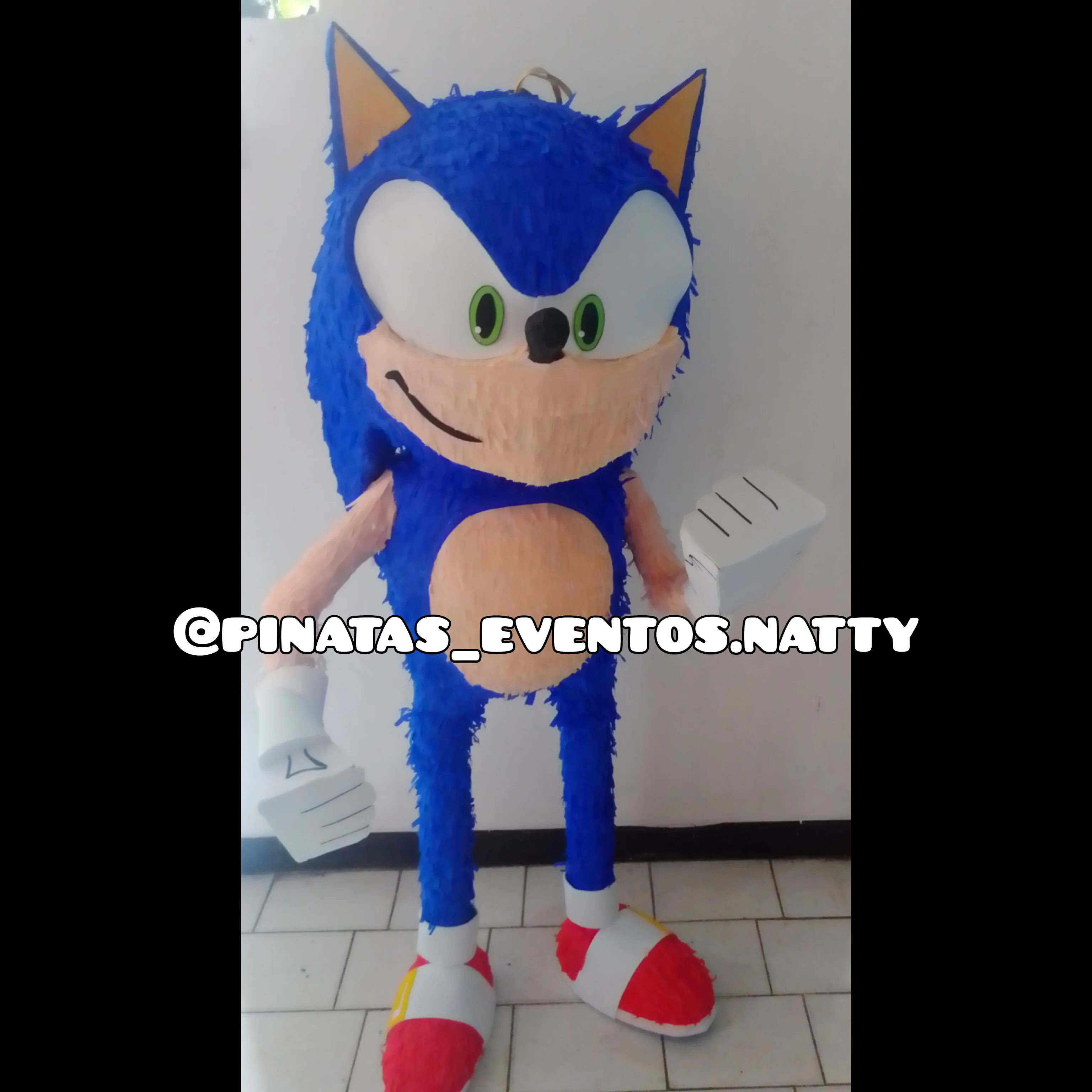 Imagen de PiñatasNatty