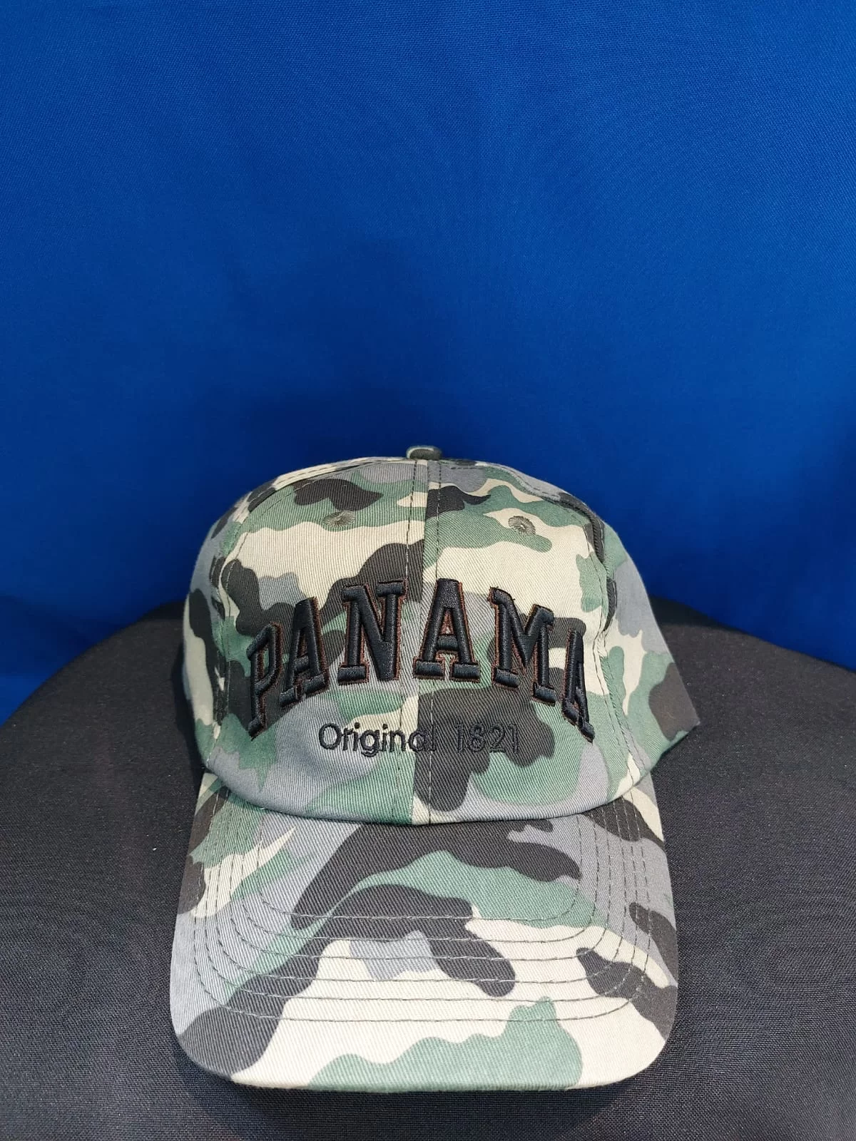 Imagen de Gorras Panamá