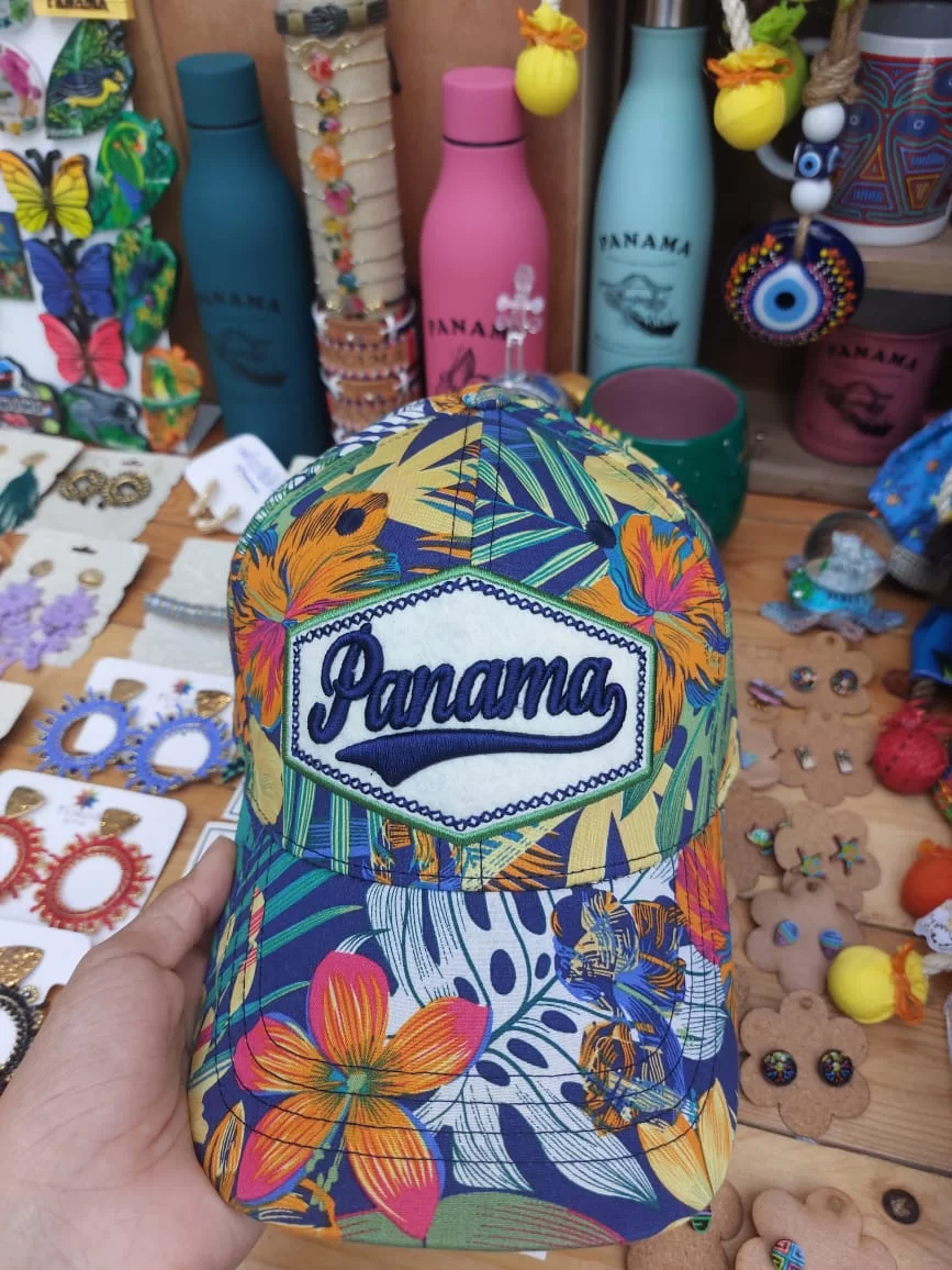 Imagen de Gorras Panamá