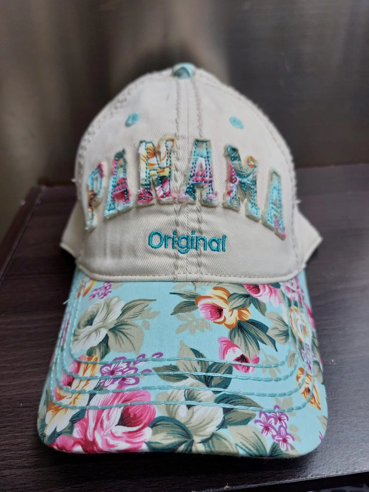 Imagen de Gorras Panamá