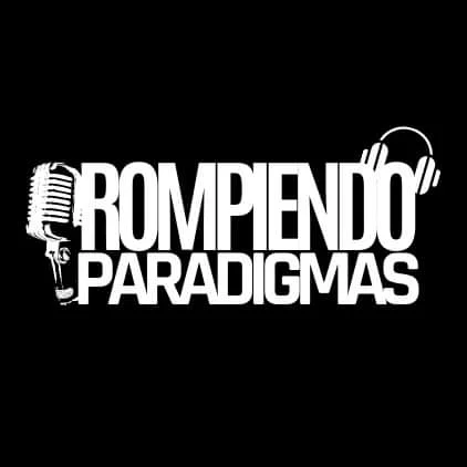 Imagen de Rompiendo Paradigmas