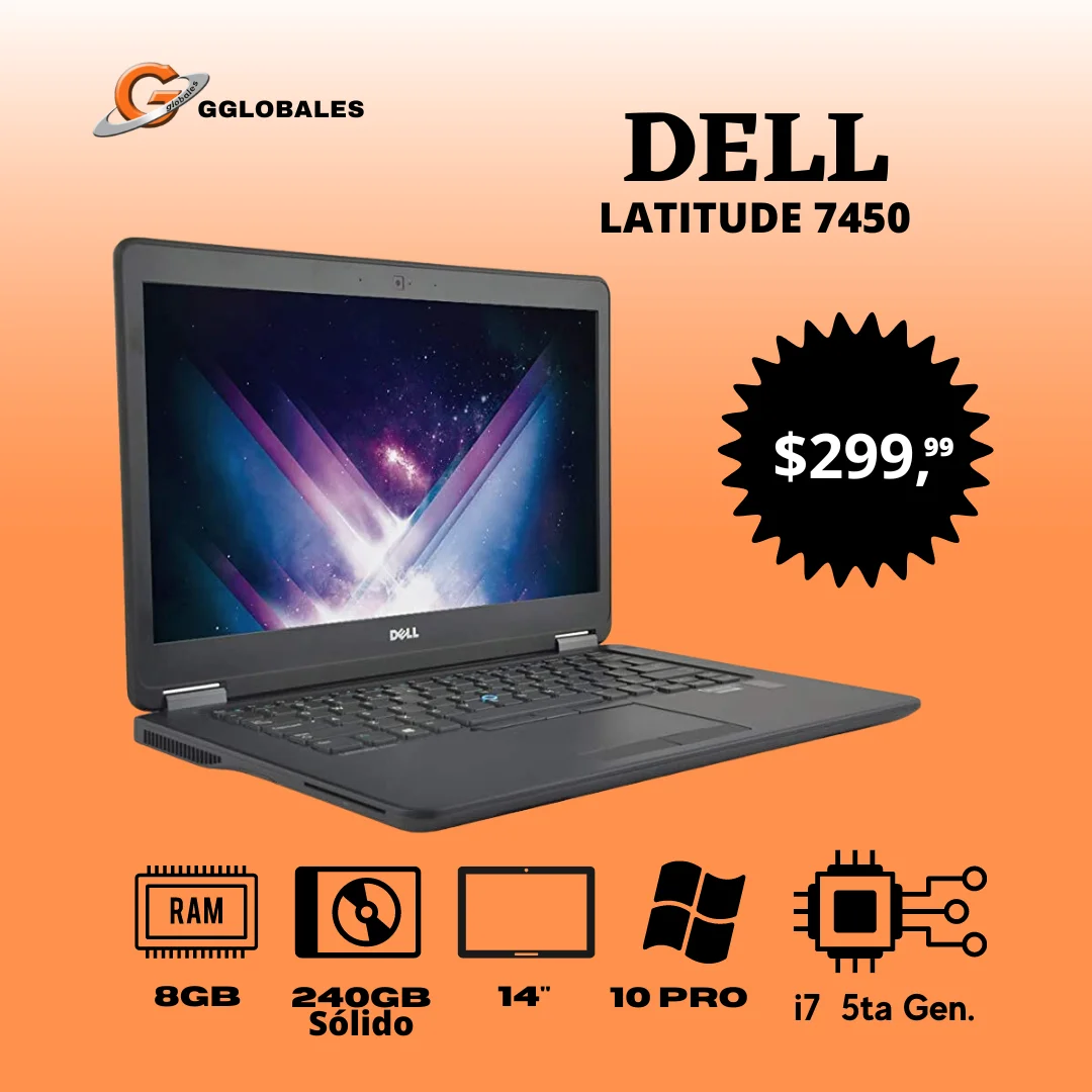 Imagen de Laptop