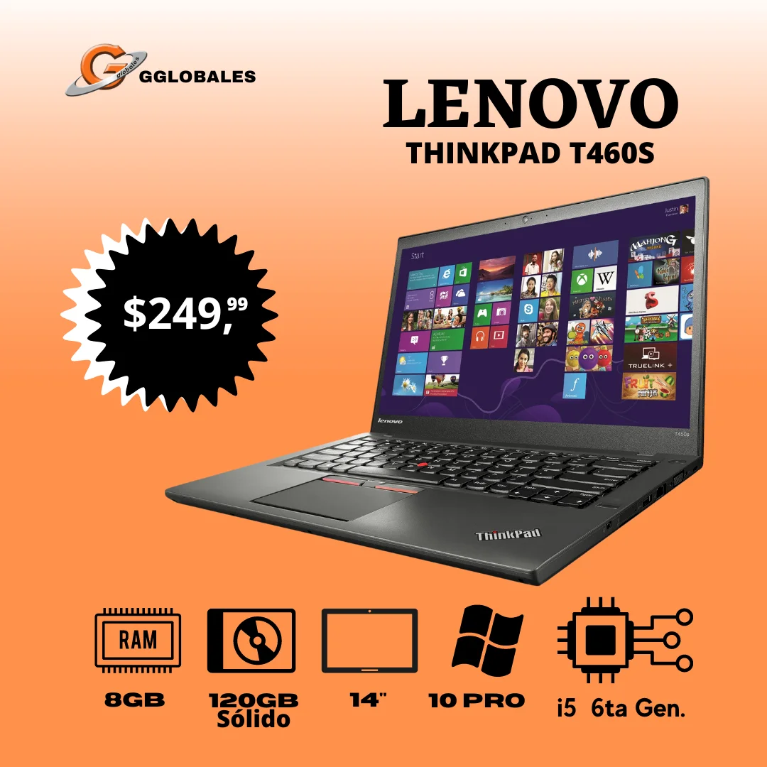 Imagen de Laptop
