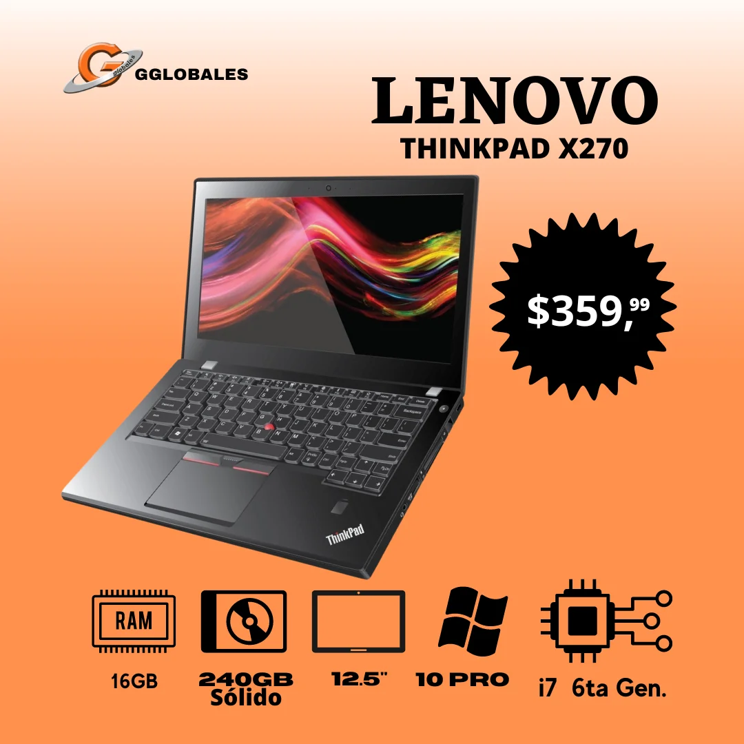 Imagen de Laptop
