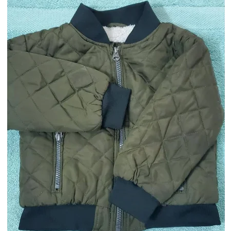 Imagen de Hermosas Chaquetas para niño 💚
