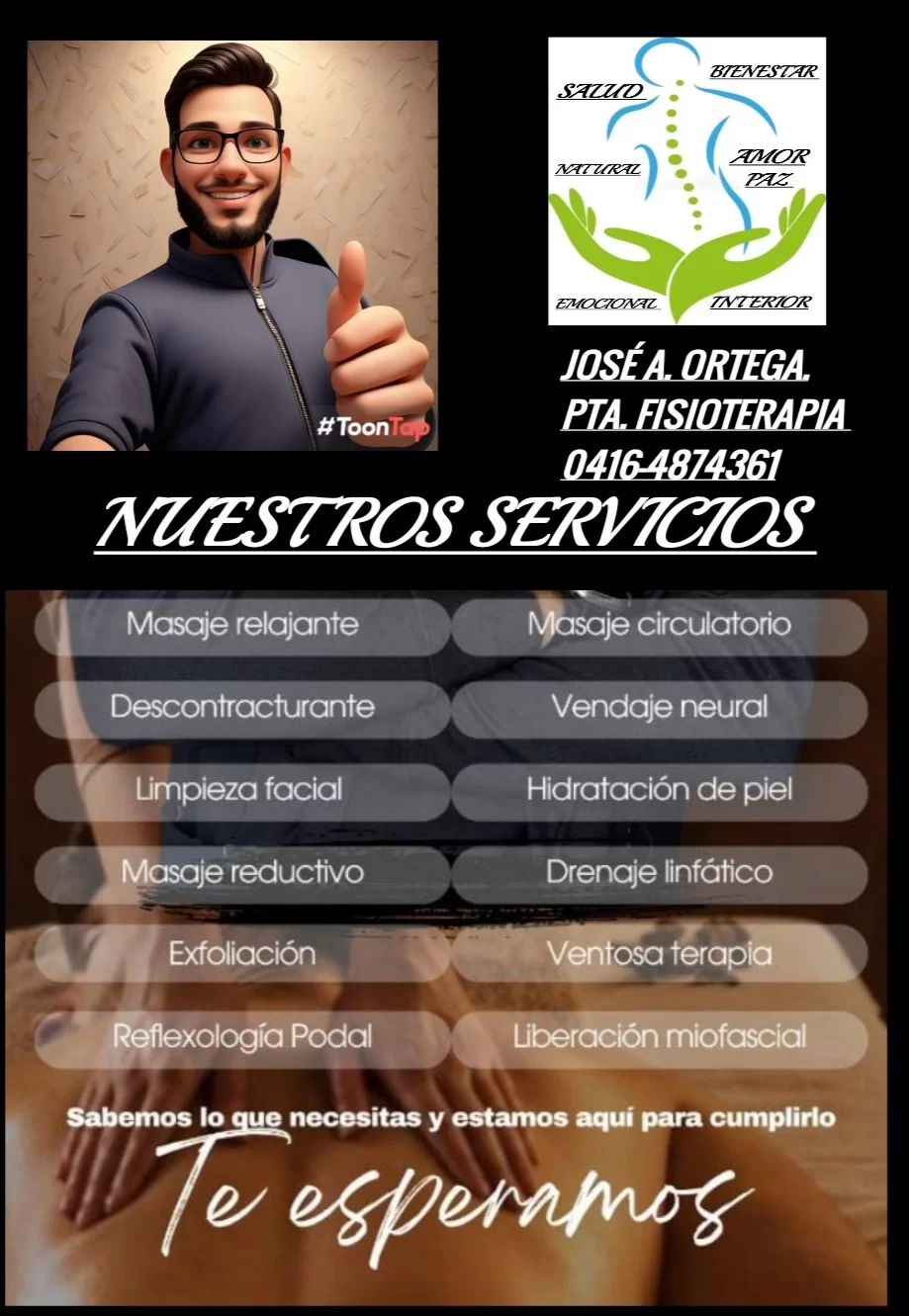 Imagen de Salud & Bienestar 