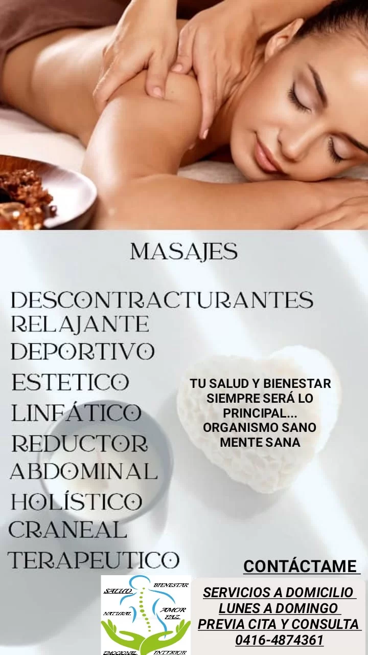 Imagen de Salud & Bienestar 
