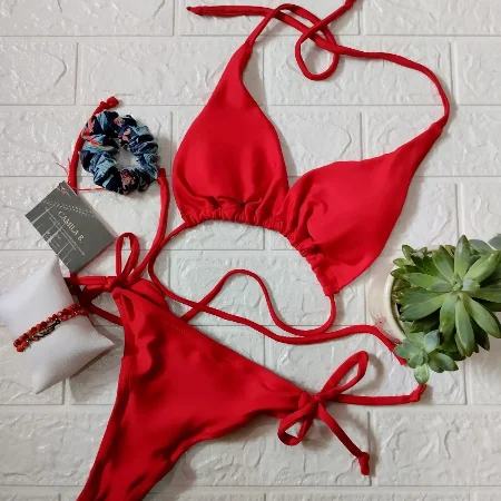 Imagen de Trajes de baño