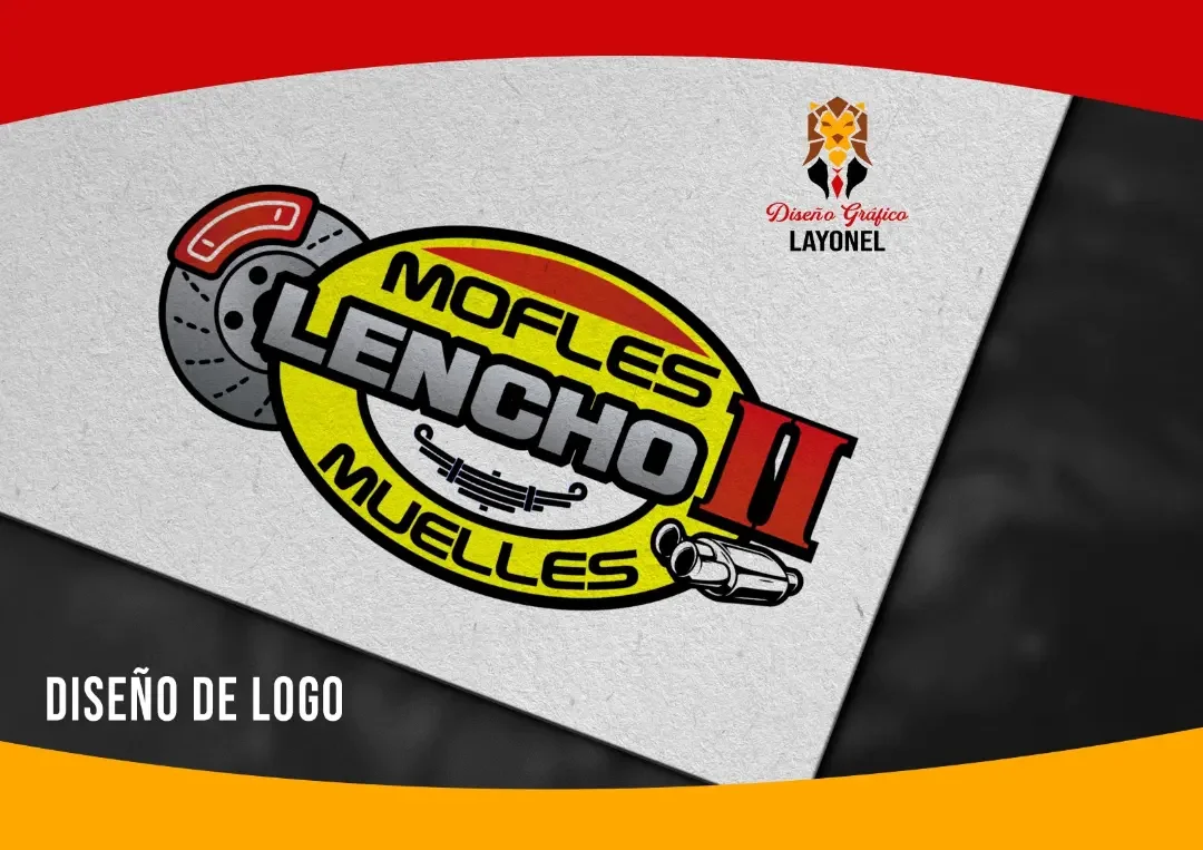 Imagen de Diseño de logo corporativo para pequeñas y medianas empresas