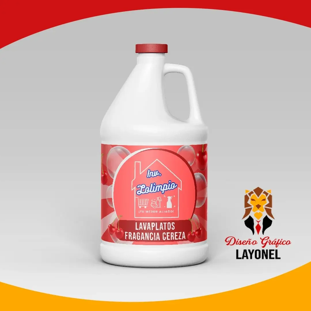 Imagen de Diseño de etiquetas para productos con presentación