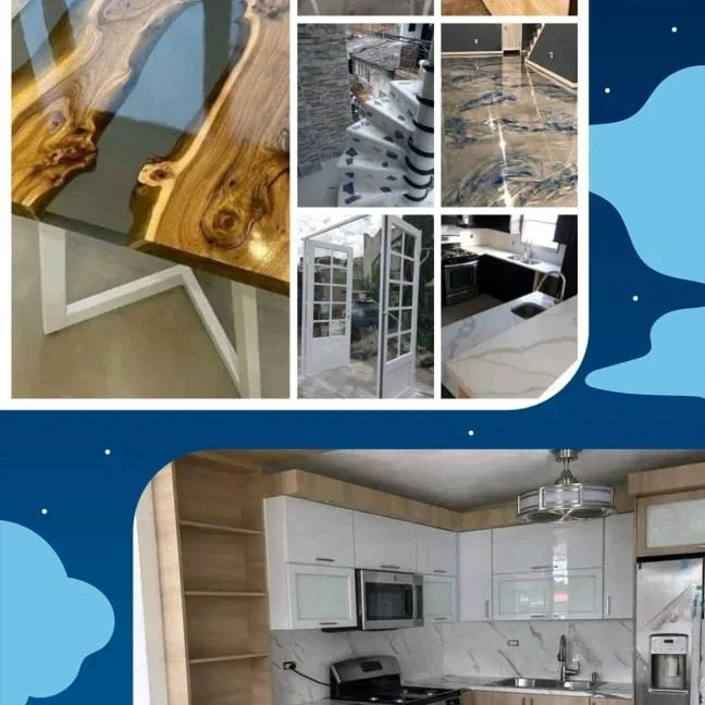 Imagen de Constructores metálicas