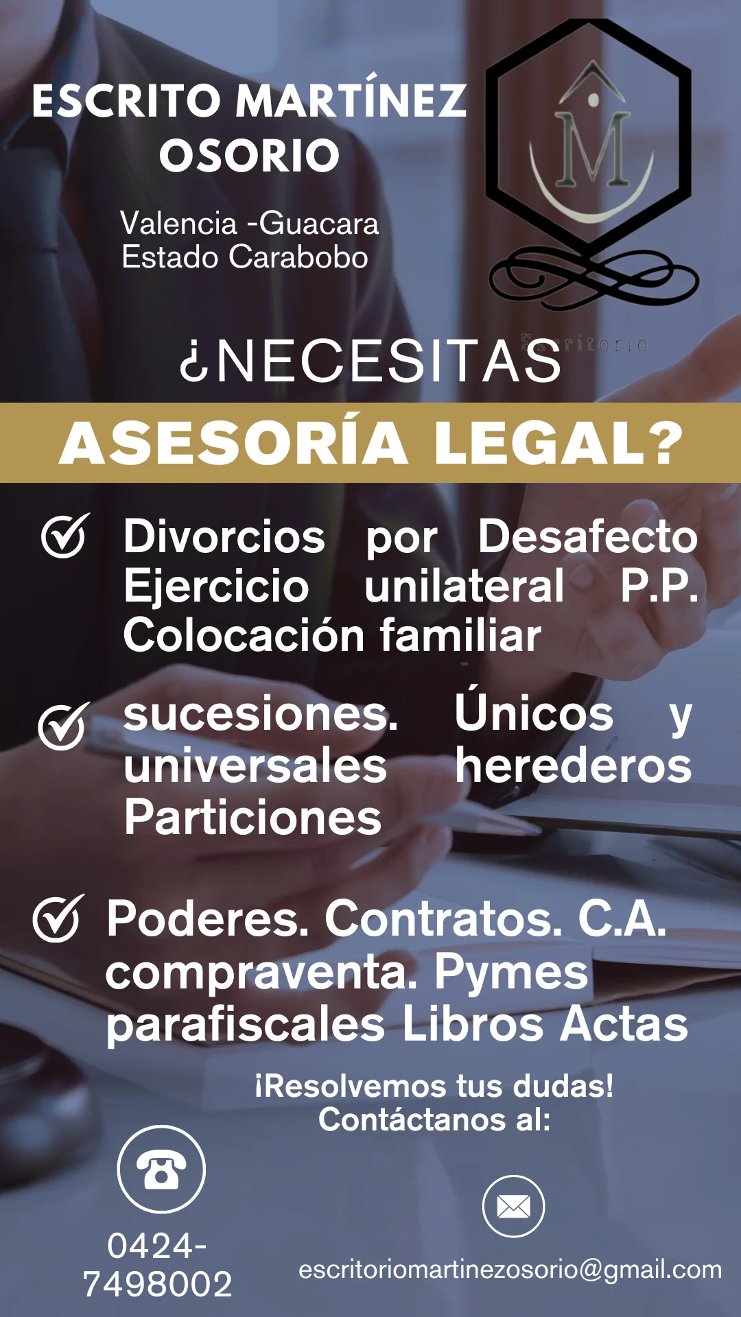 Imagen de ESCRITORIOMARTINEZOSORIO 