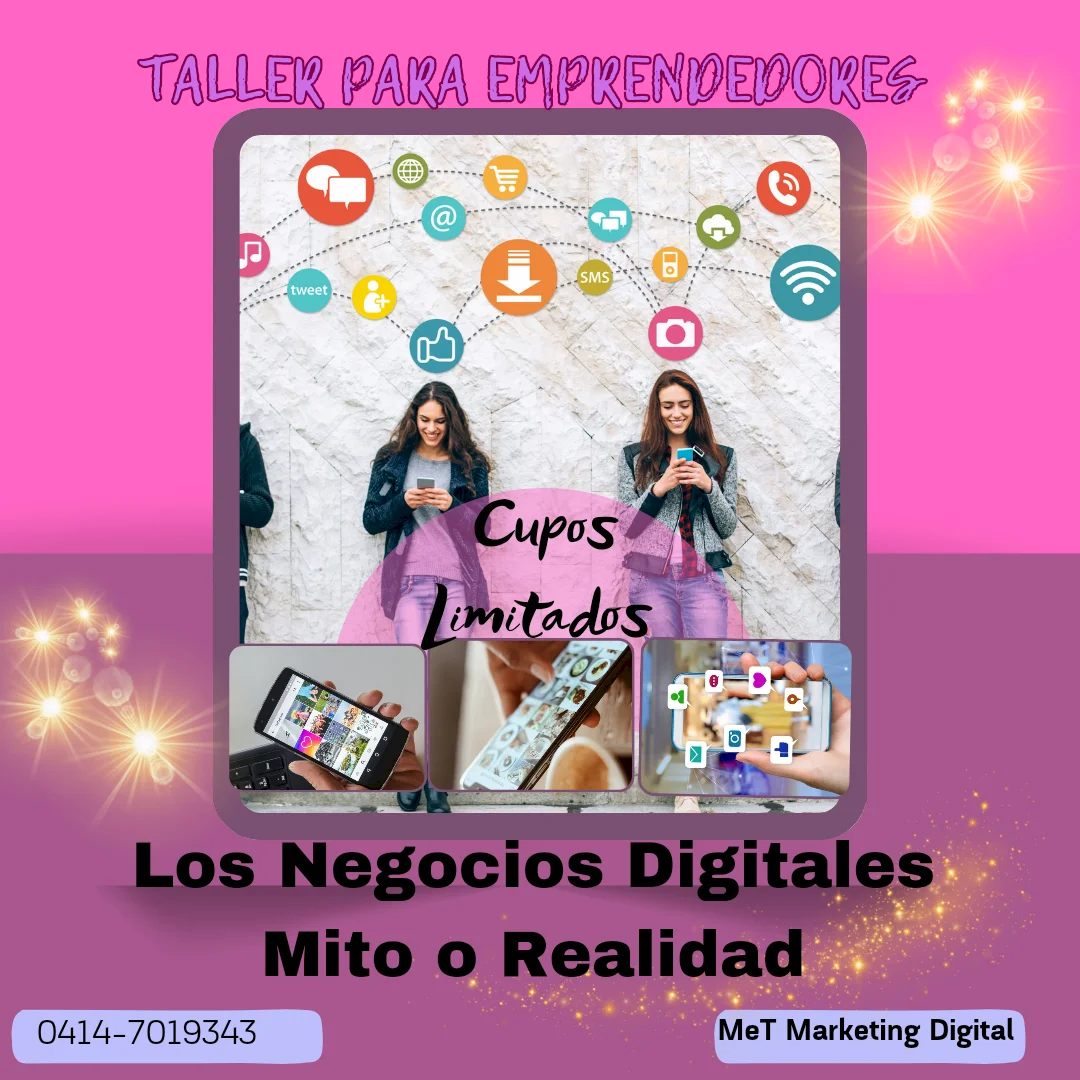 Imagen de Taller para emprendedores