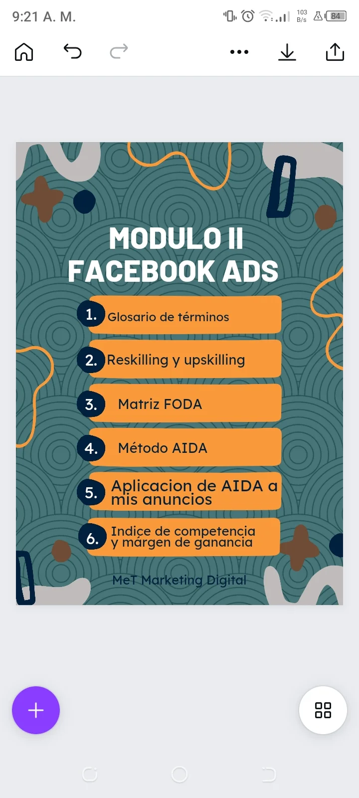 Imagen de Entra al mundo digital