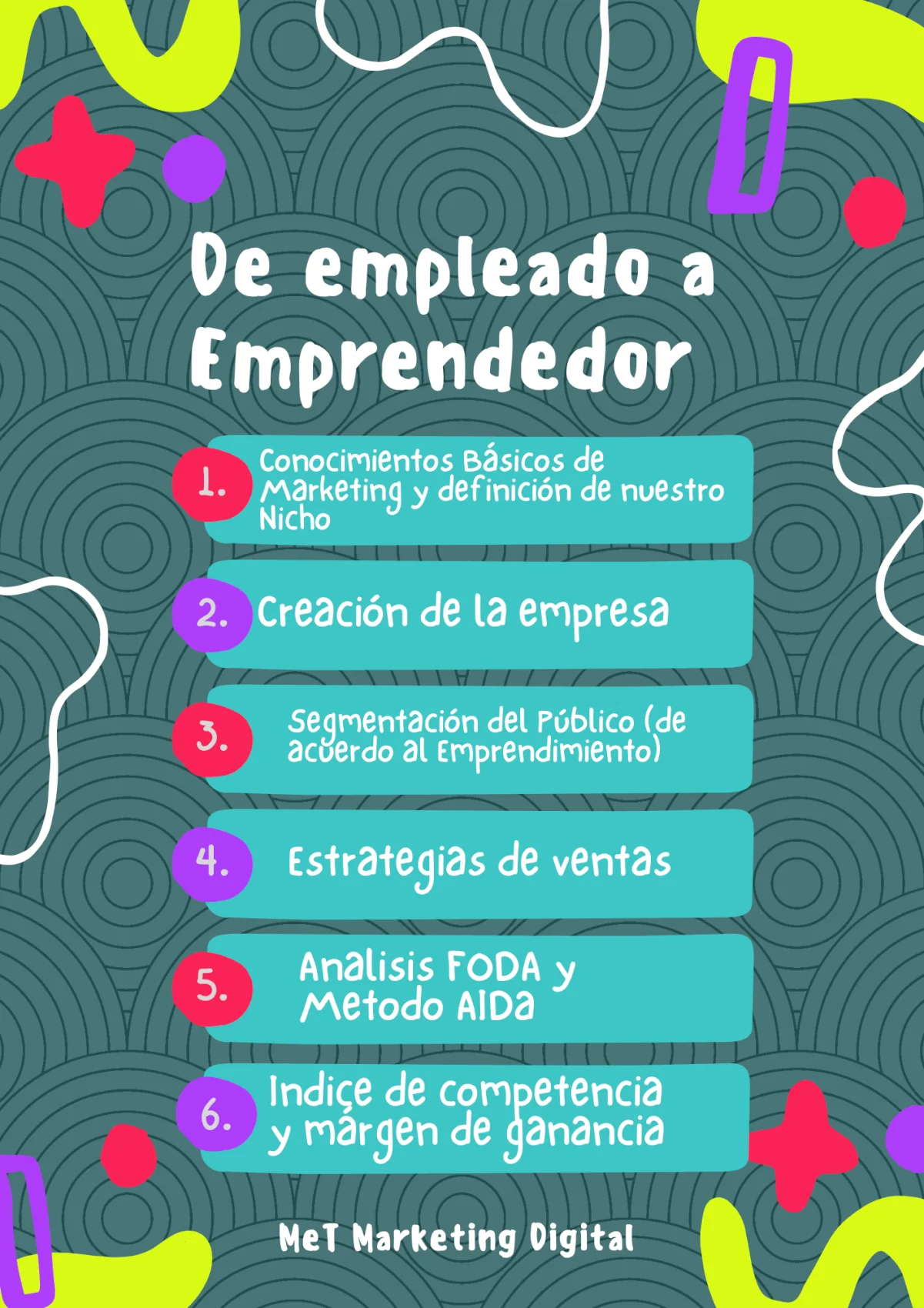 Imagen de Entra al mundo digital