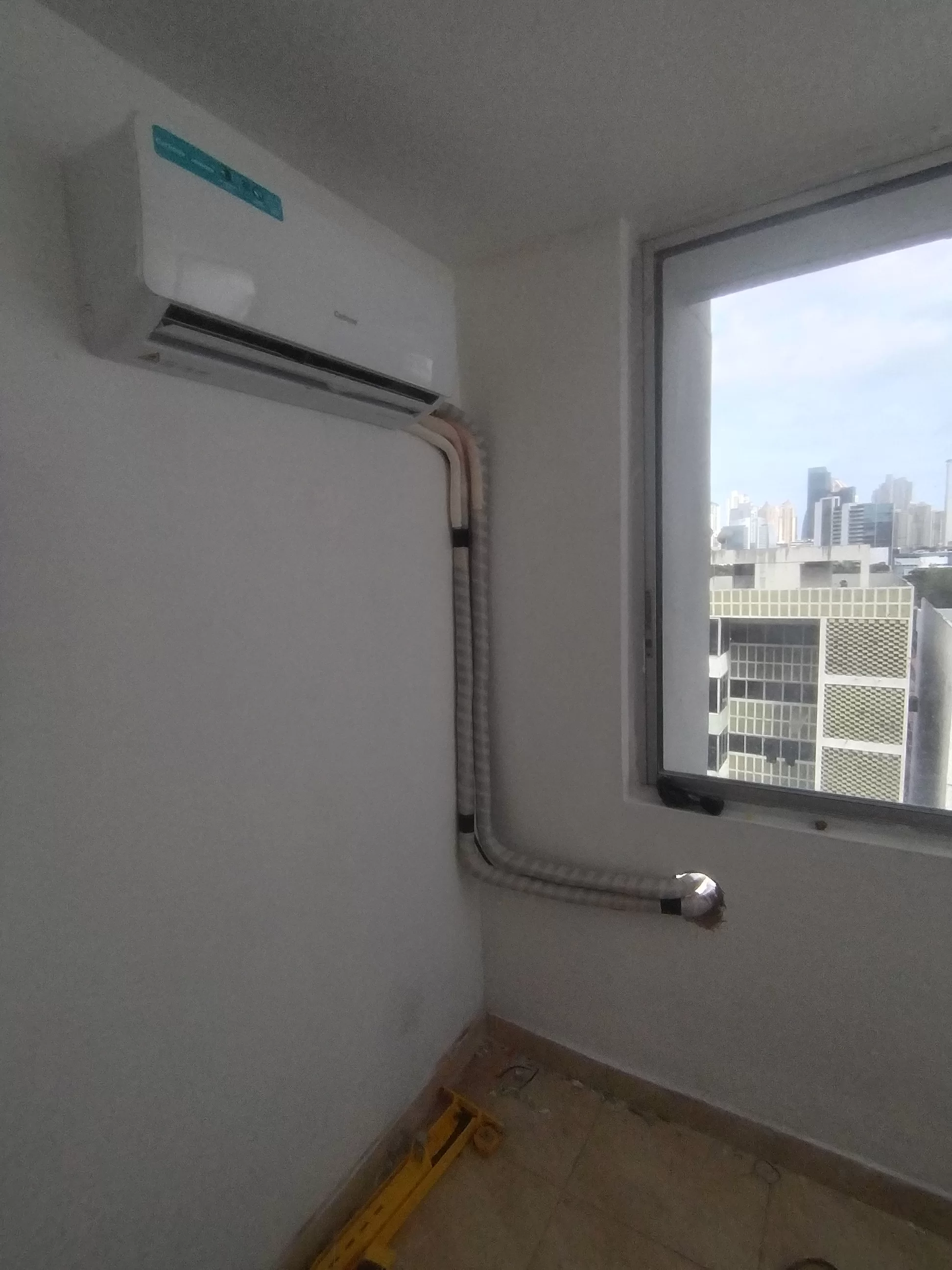 Imagen de SERVICIOS DE INSTALACIÓN, MANTENIMIENTO Y REPARACIÓN 