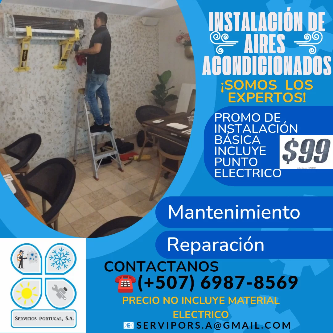 Imagen de SERVICIOS DE INSTALACIÓN, MANTENIMIENTO Y REPARACIÓN 