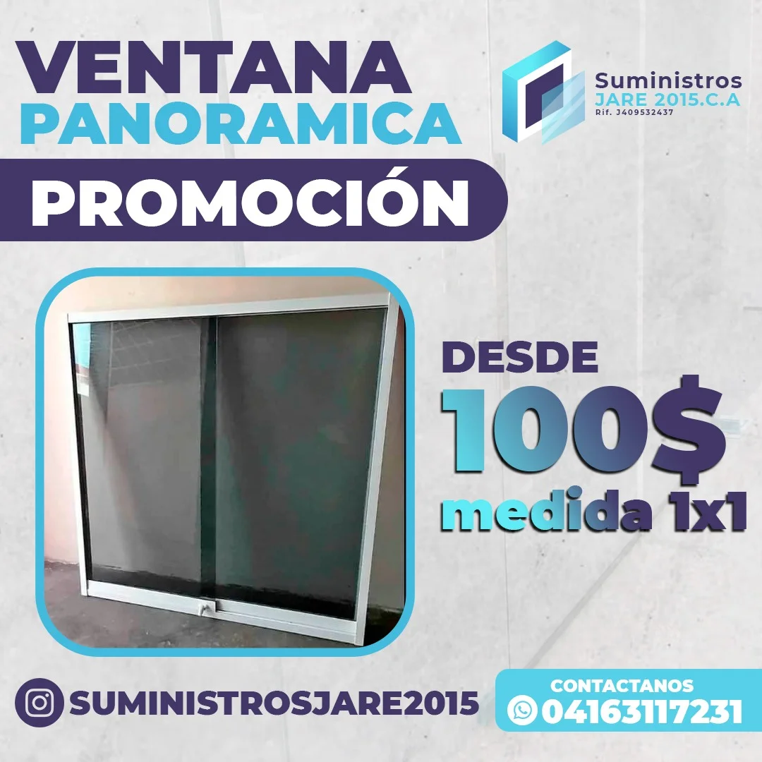 Imagen de Suministros jare 2015 c.a