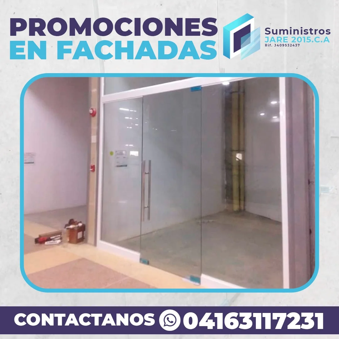 Imagen de Suministros jare 2015 c.a