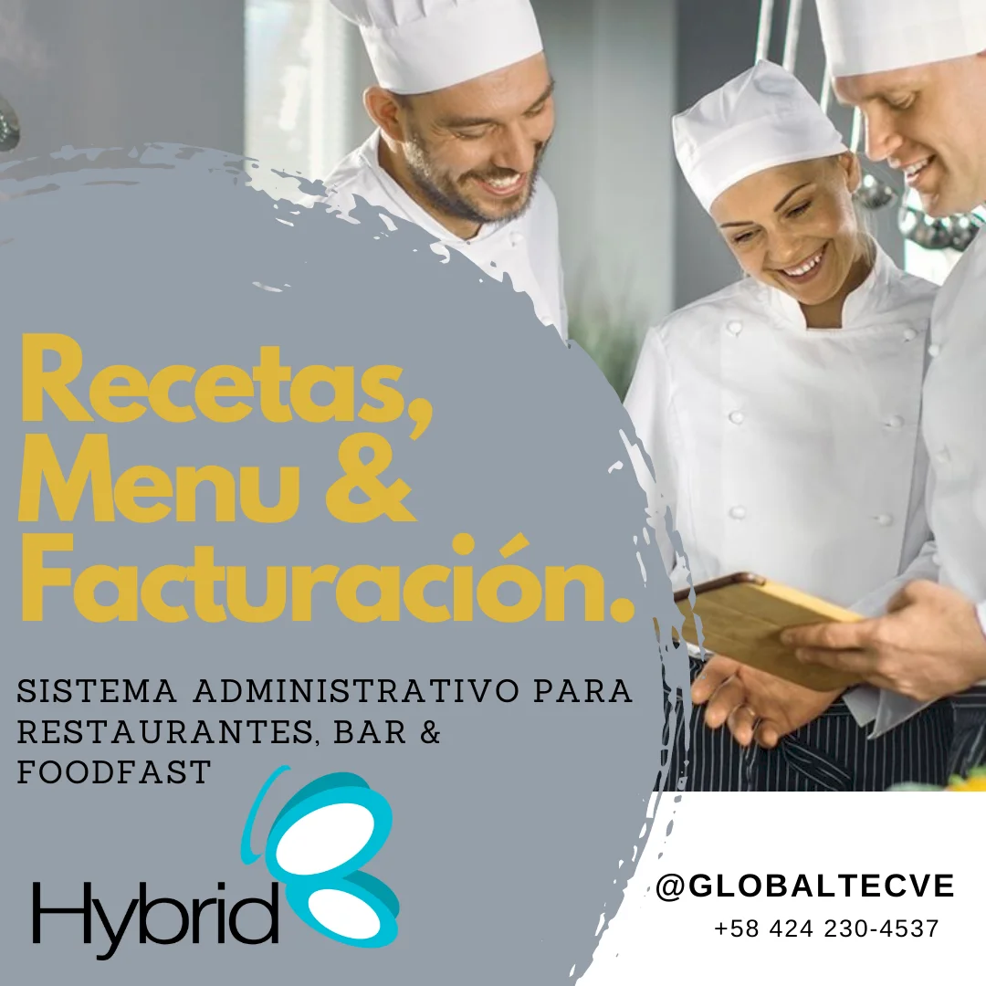 Imagen de Sistema Hybrid Lite Os