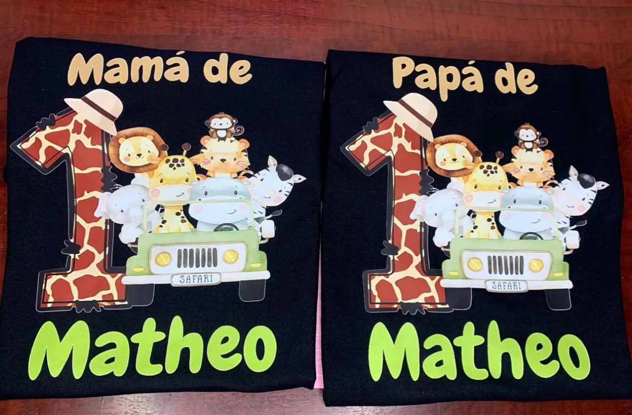 Imagen de Creacionesinolvidablesmd@gmail.com