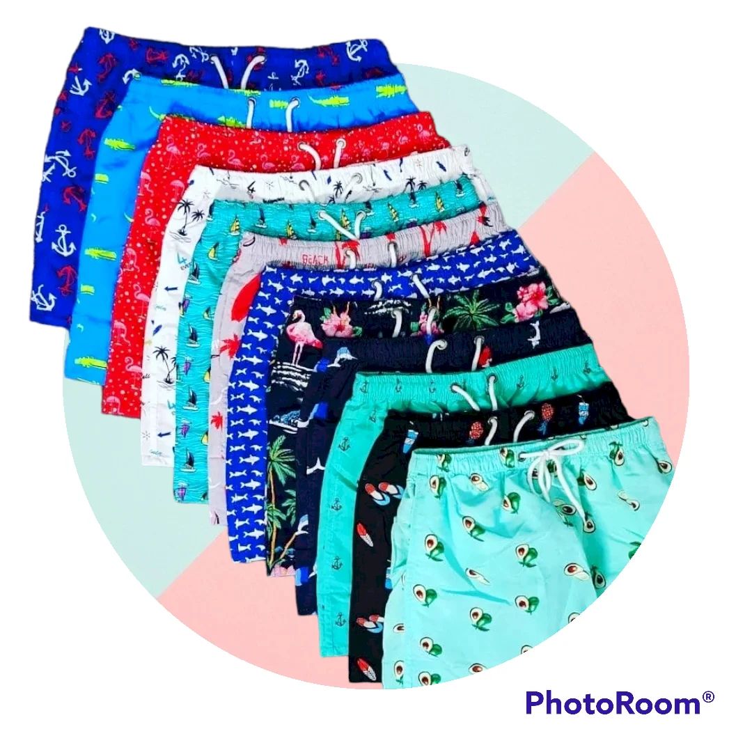 Imagen de SHORTS
