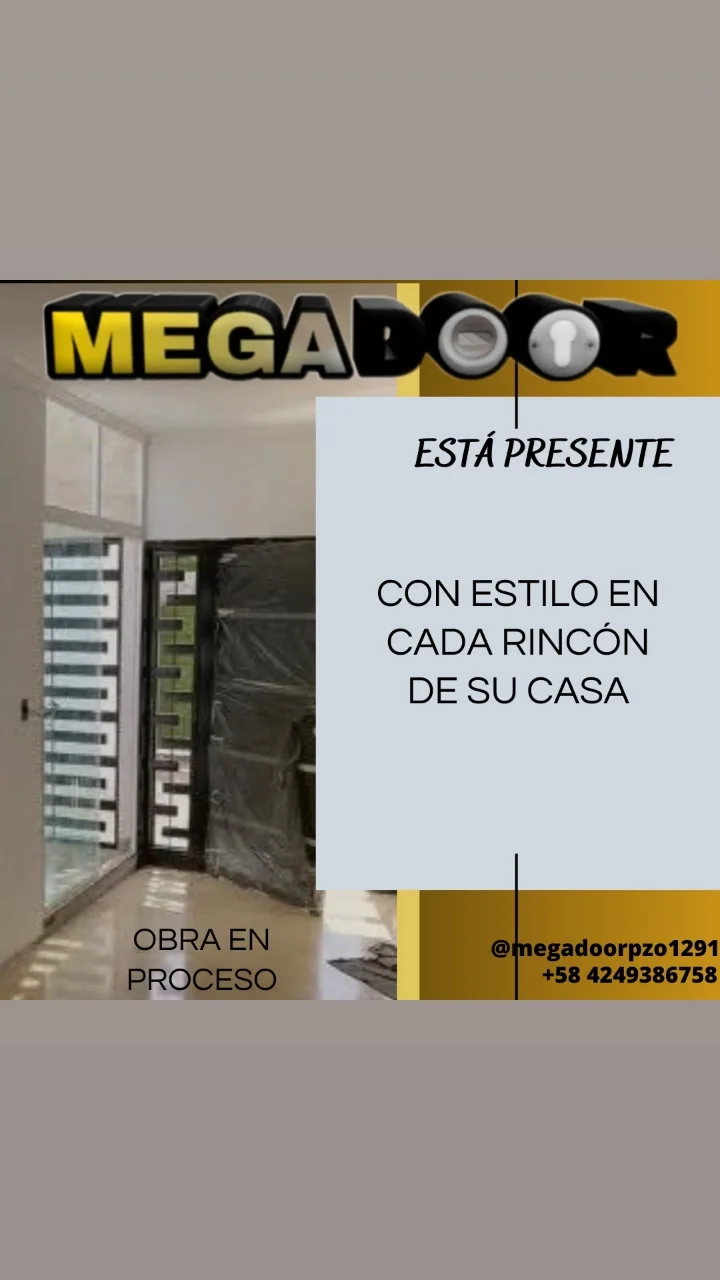 Imagen de Puertas de Seguridad