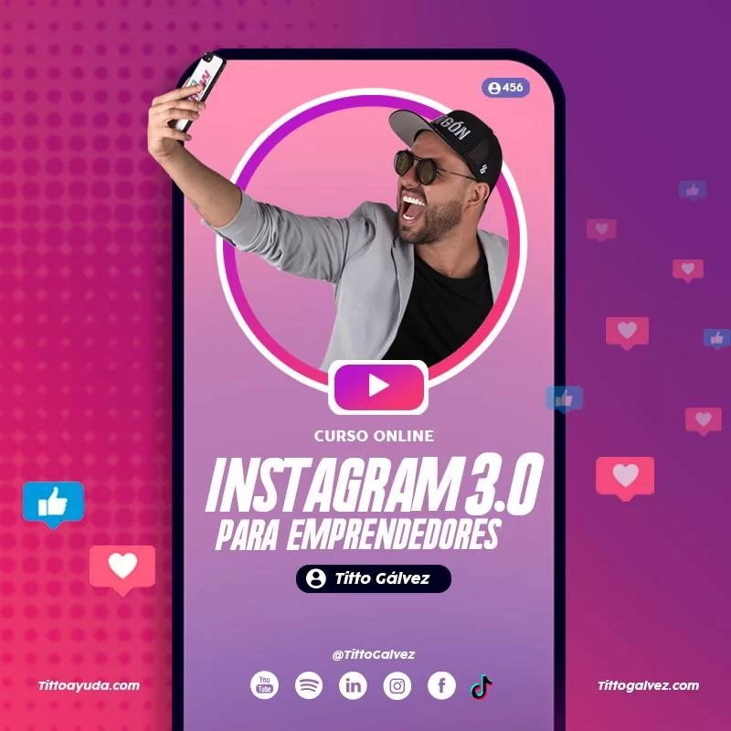 Imagen de Instagram 3.0
