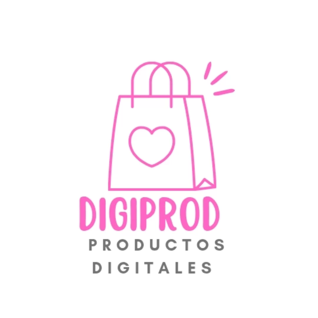 Imagen de Digiprod ( tienda digital)