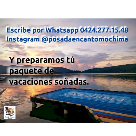 Imagen de Hospedaje con nosotros..