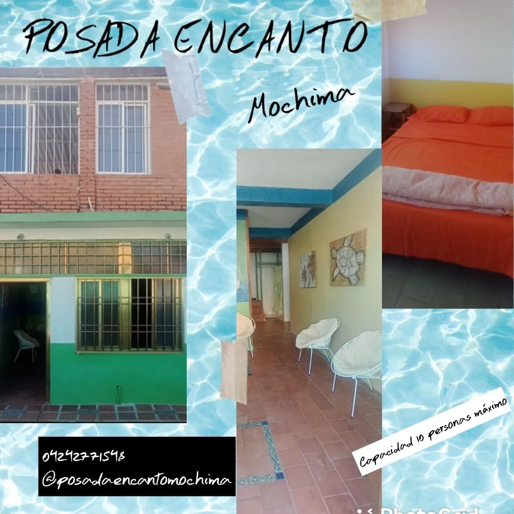 Imagen de Hospedaje con nosotros..