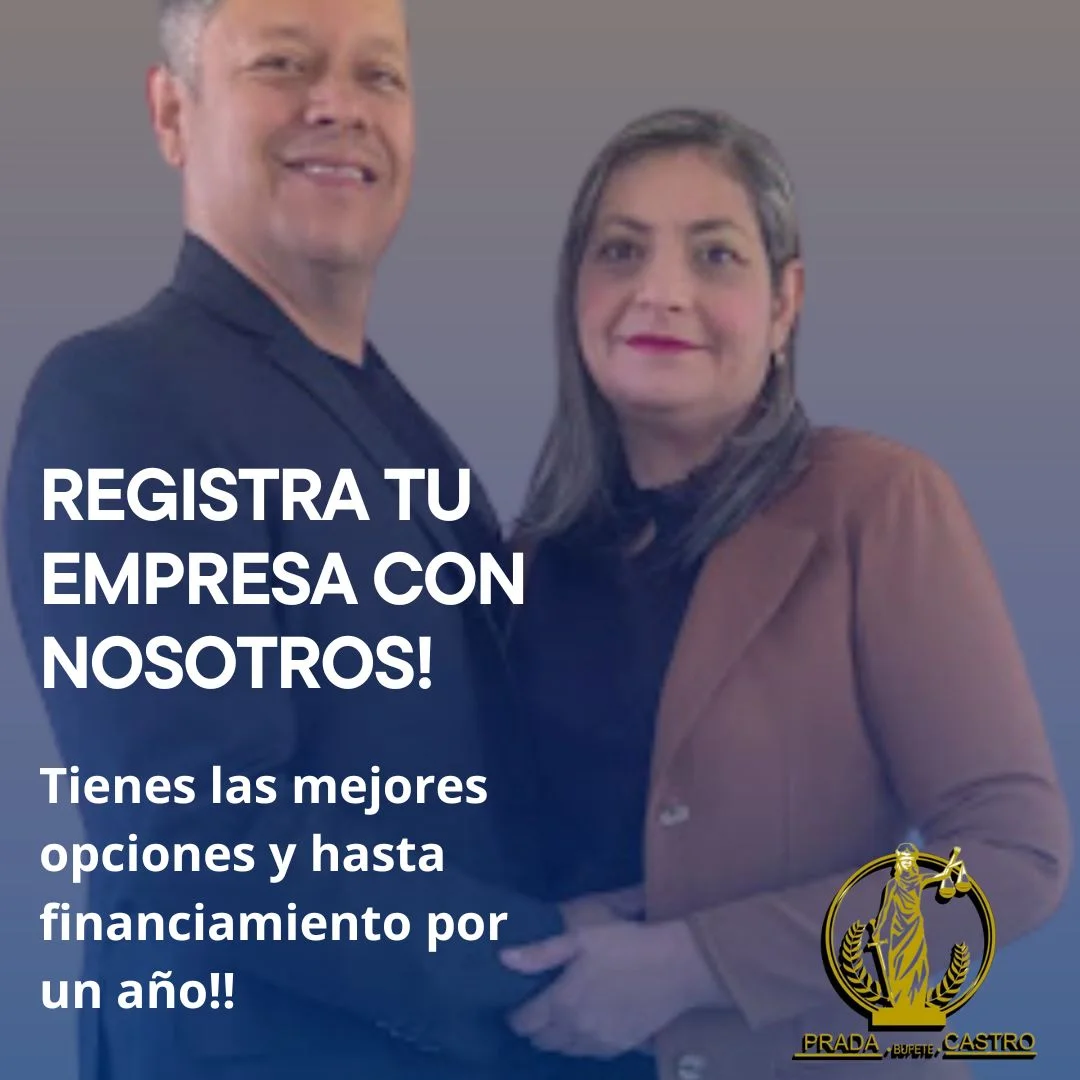 Imagen de Registro PYMES exento aranceles