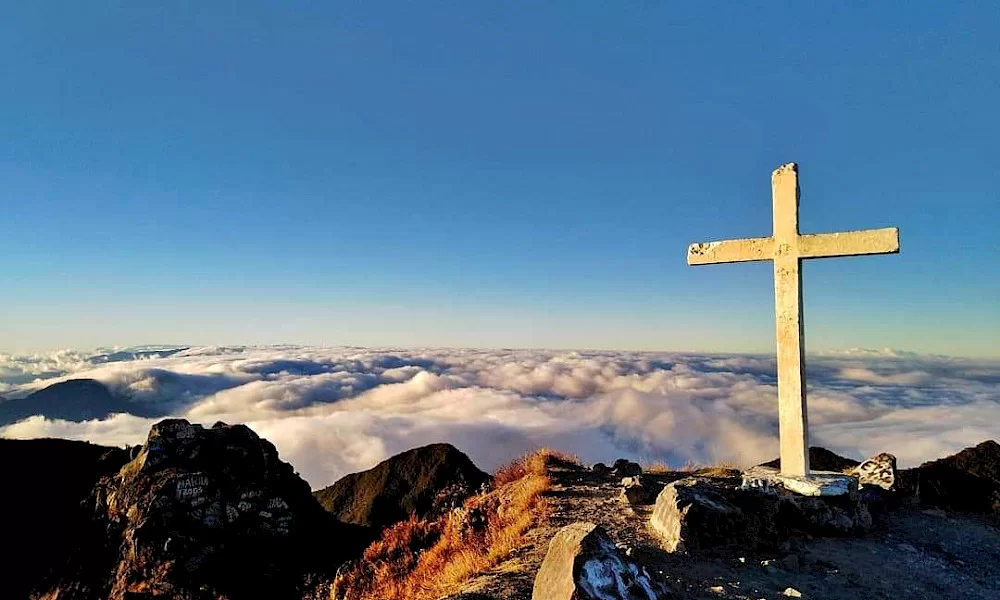 Imagen de Volcán Barú — Boquete, Chiriquí