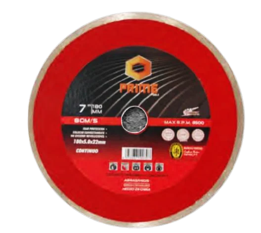 Imagen de Disco de corte continuo diamantado - ssd 115 - CD