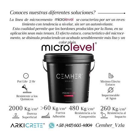 Imagen de MicroLevel